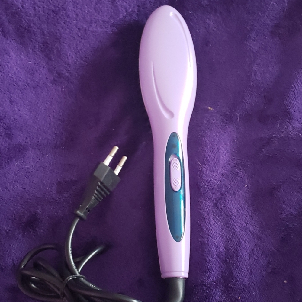HOT BRUSH - Picture 2 of 5